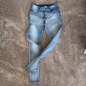 VENUS Light Blue Skinny Jeans